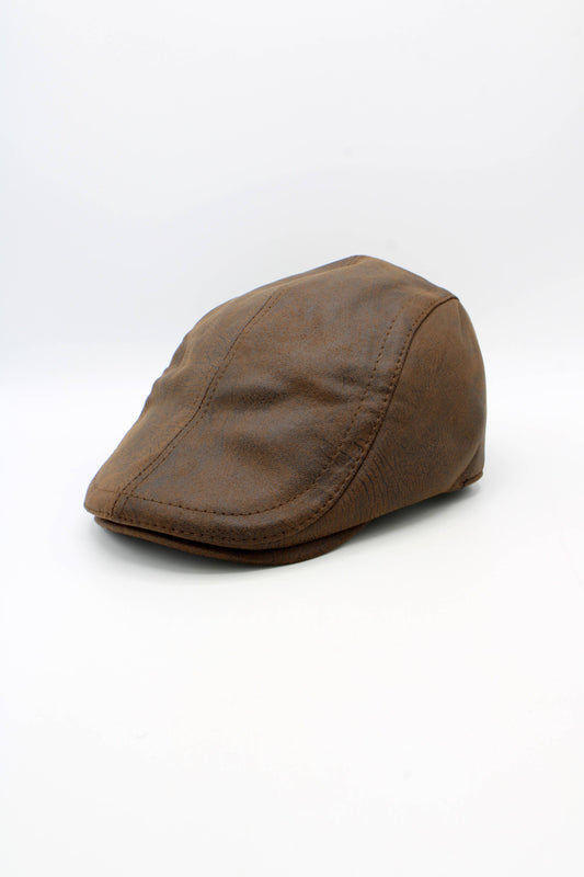 Flat Cap Vintage – Sixpence