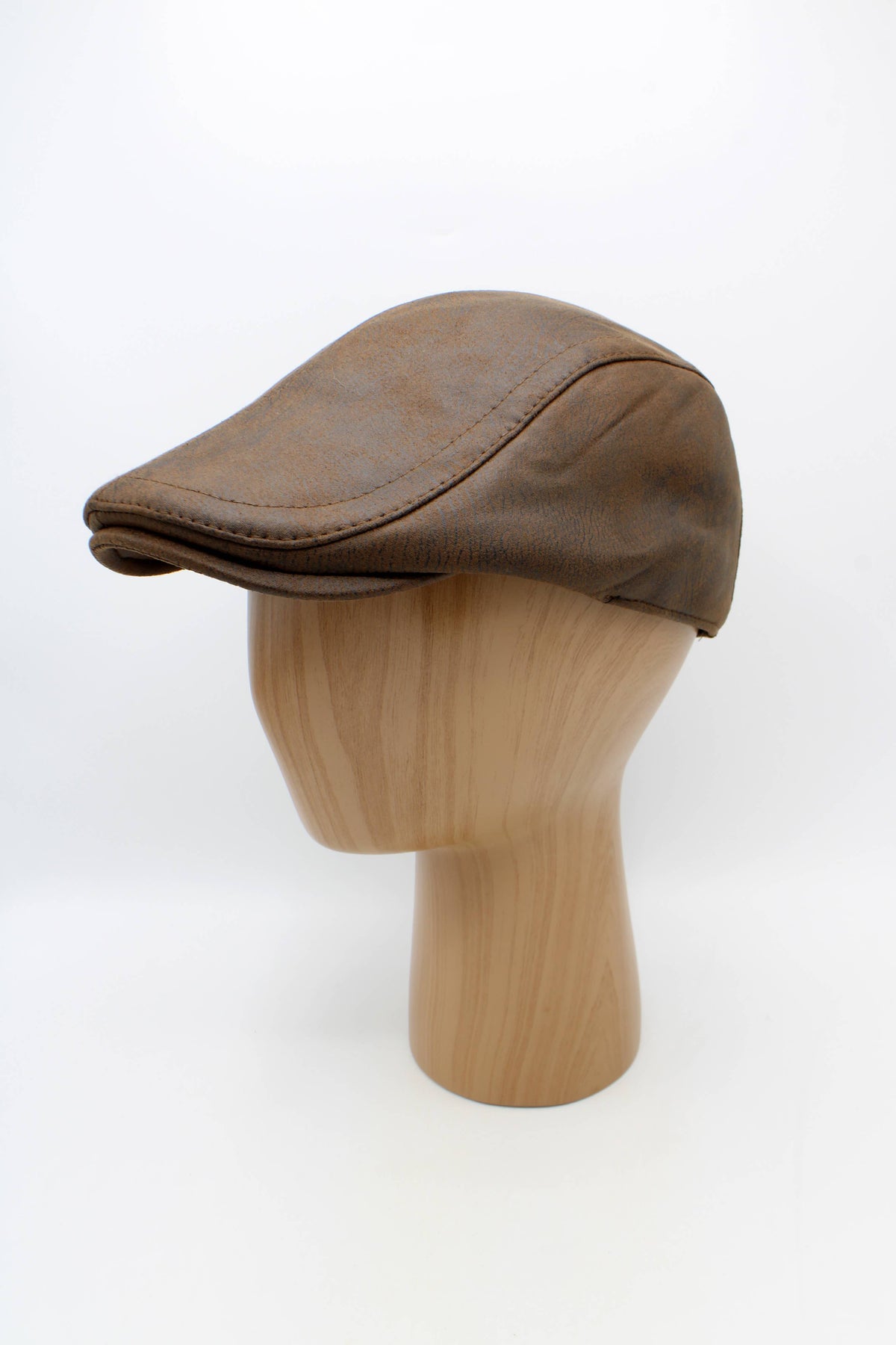 Flat Cap Vintage – Sixpence