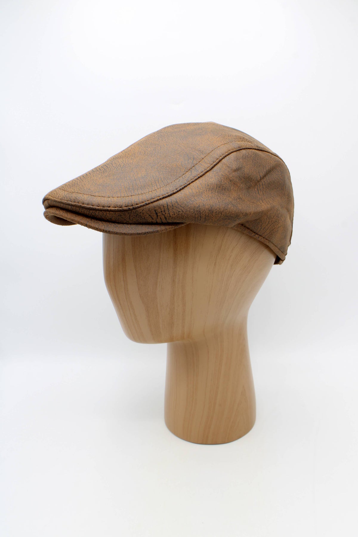 Flat Cap Vintage – Sixpence