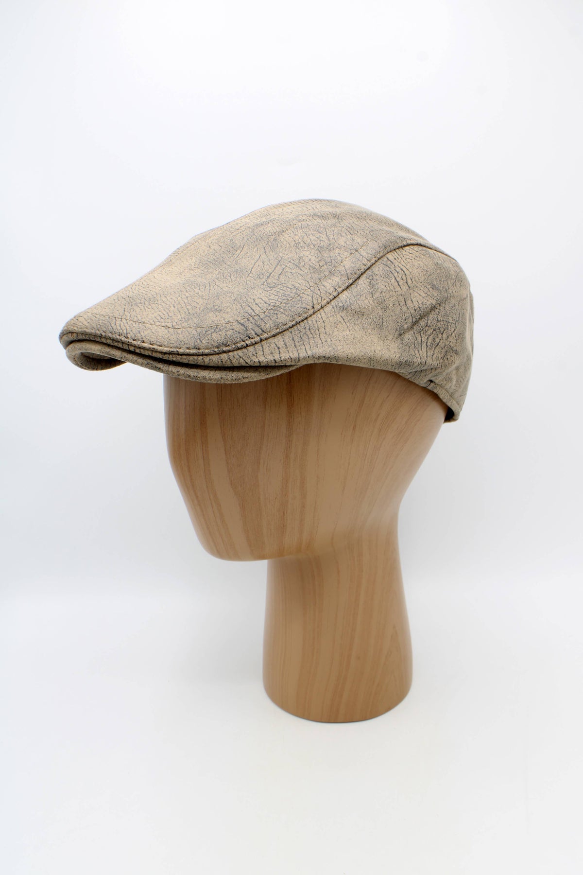 Flat Cap Vintage – Sixpence