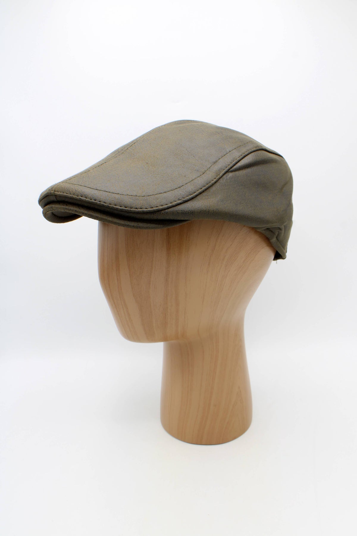Flat Cap Vintage – Sixpence