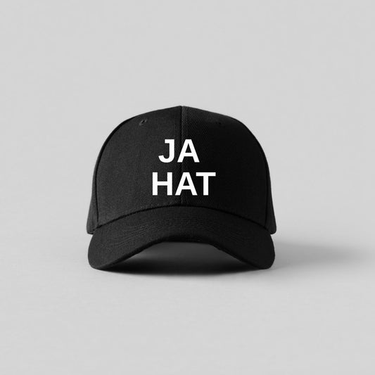 JA HAT kasket