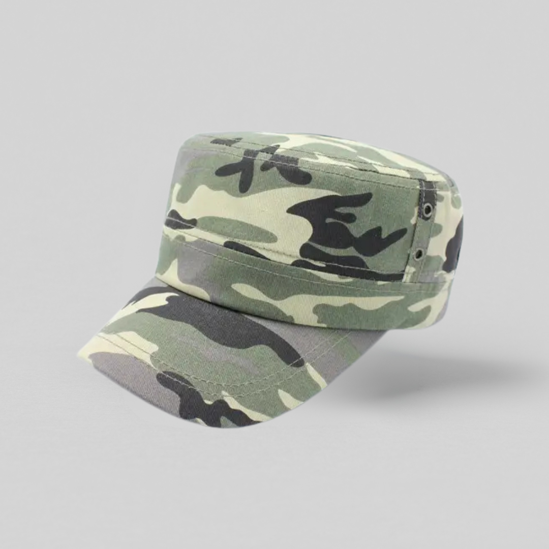 Kasket Camoflage