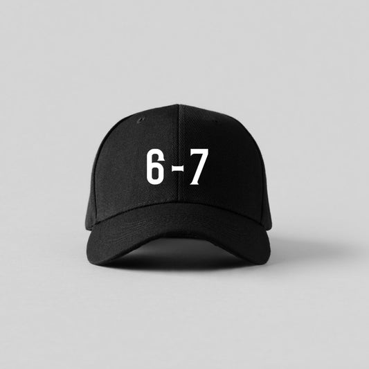 Six Seven kasket